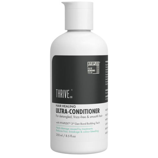 Thriveco Hair Healing Conditioner 