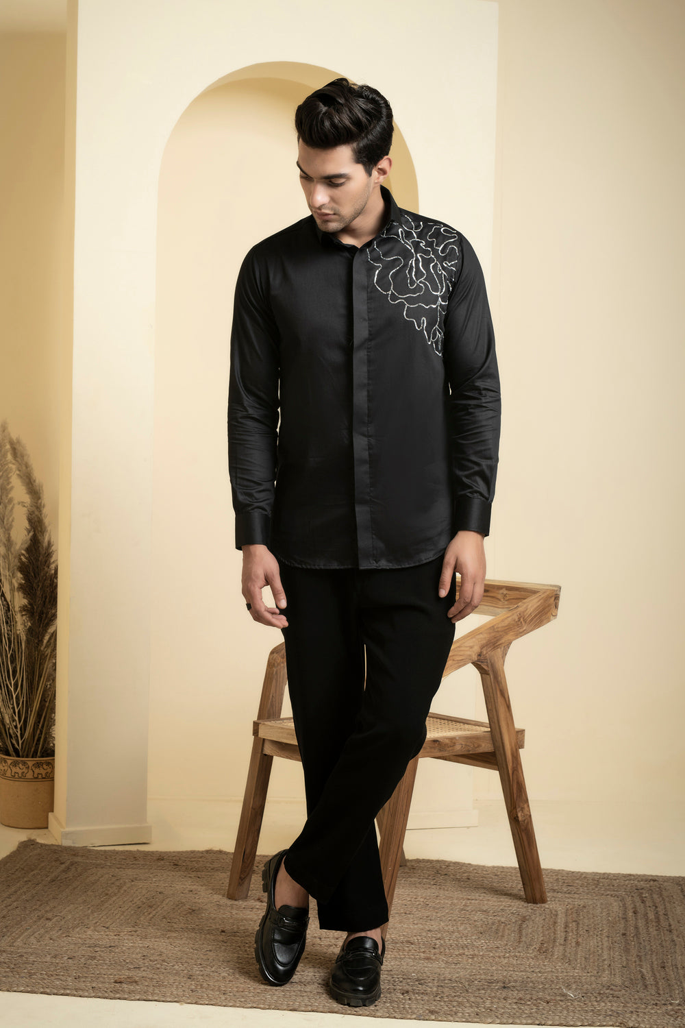 Sterling by Hilo Design