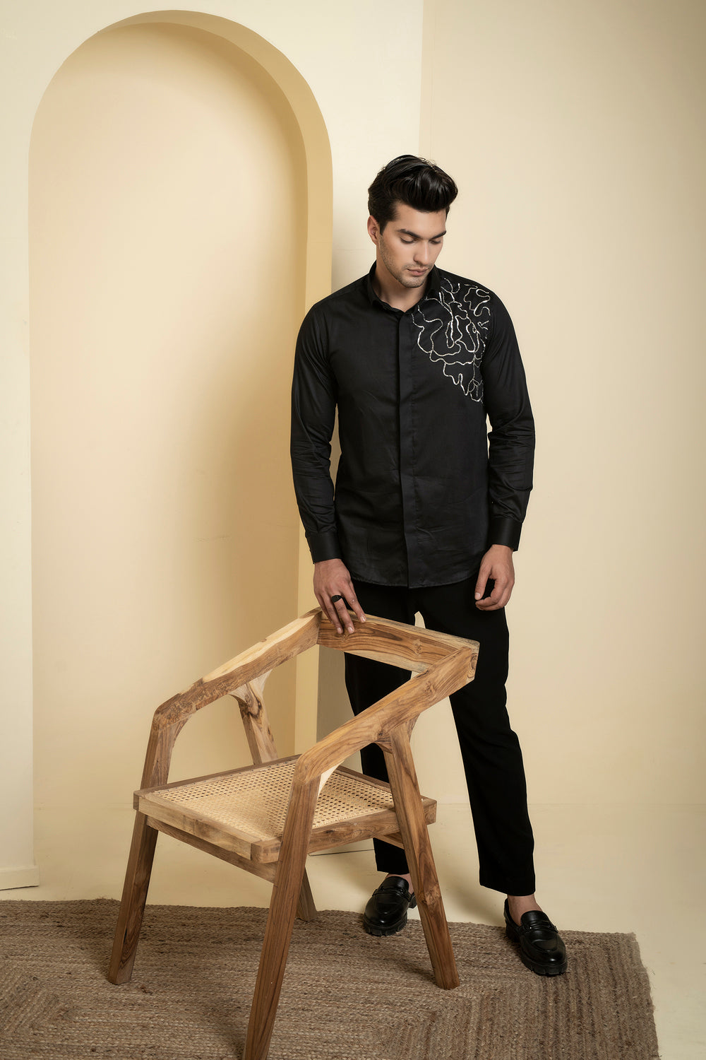 Sterling by Hilo Design