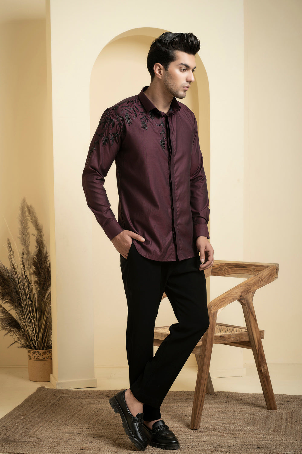 Daze by Hilo Design