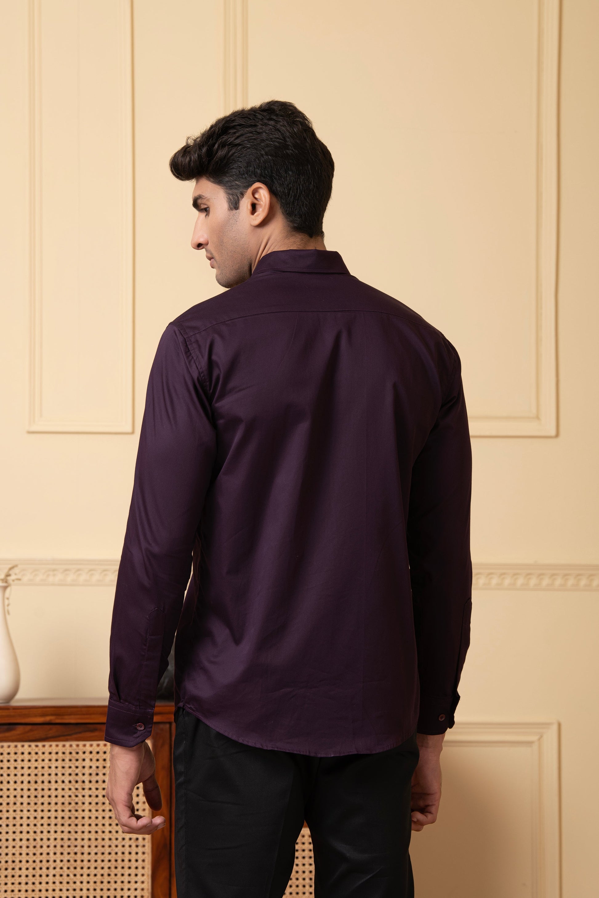 Whale Embroidery Shirt by Hilo Design  Grab2Buy Hilo Design Grab2Buy