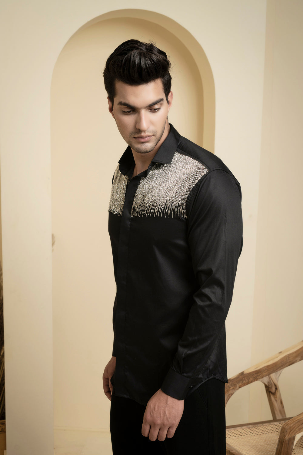 Glare by Hilo Design