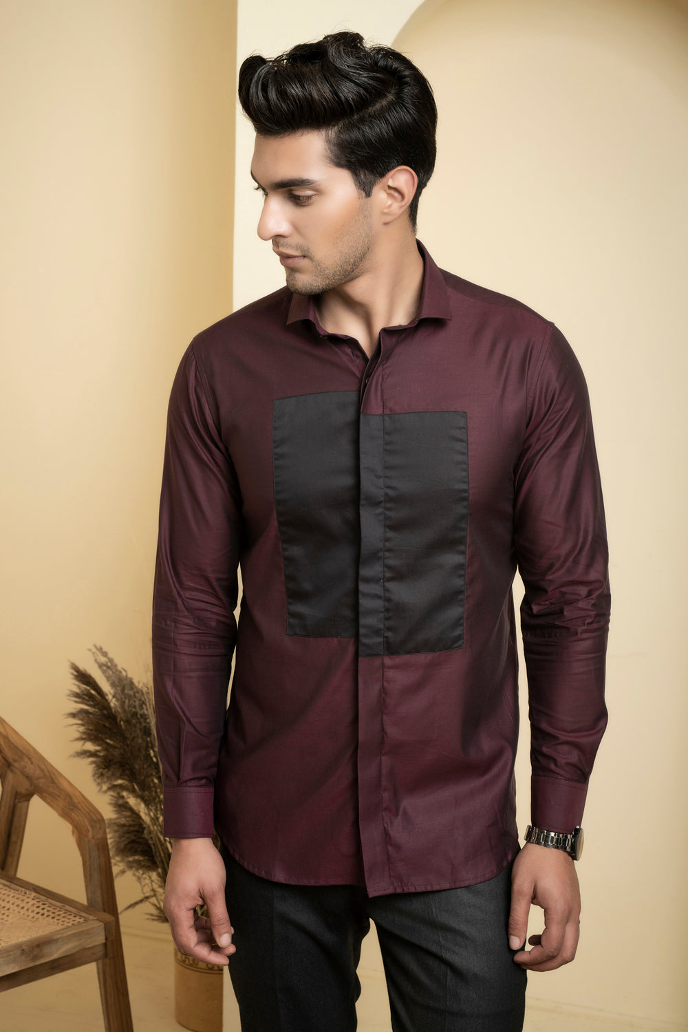 Maroono by Hilo Design