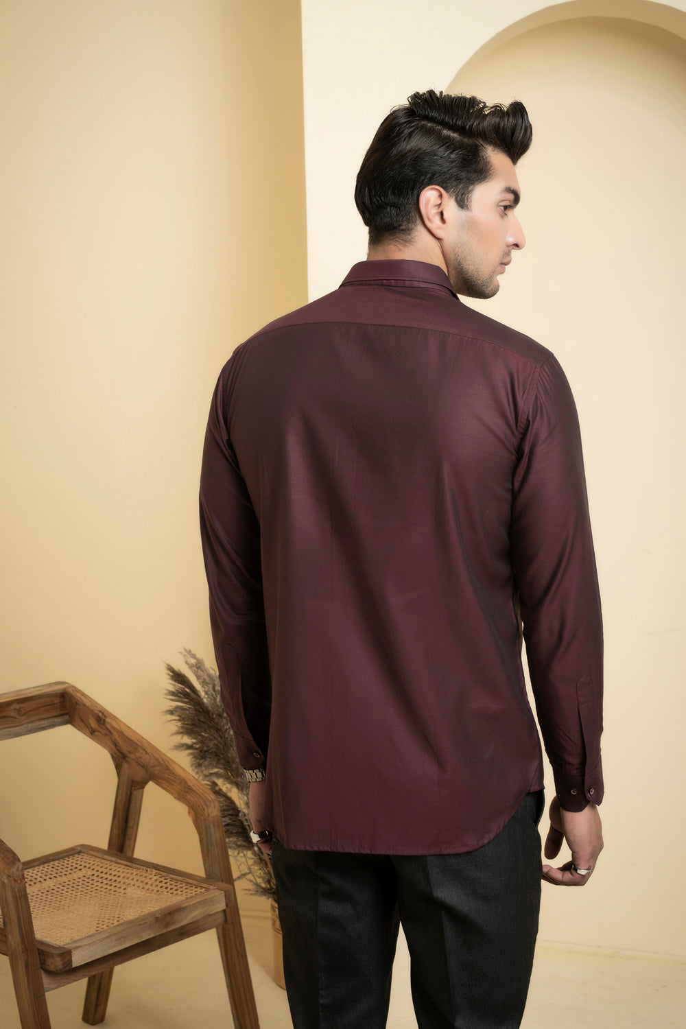 Maroono by Hilo Design