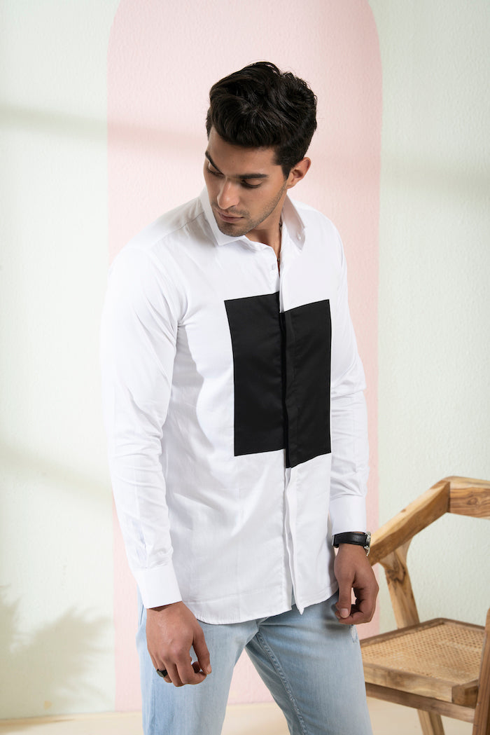 Elsyian Shirt by Hilo Design