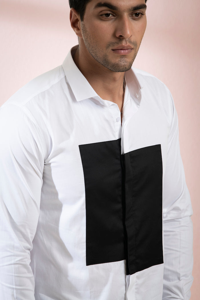Elsyian Shirt by Hilo Design