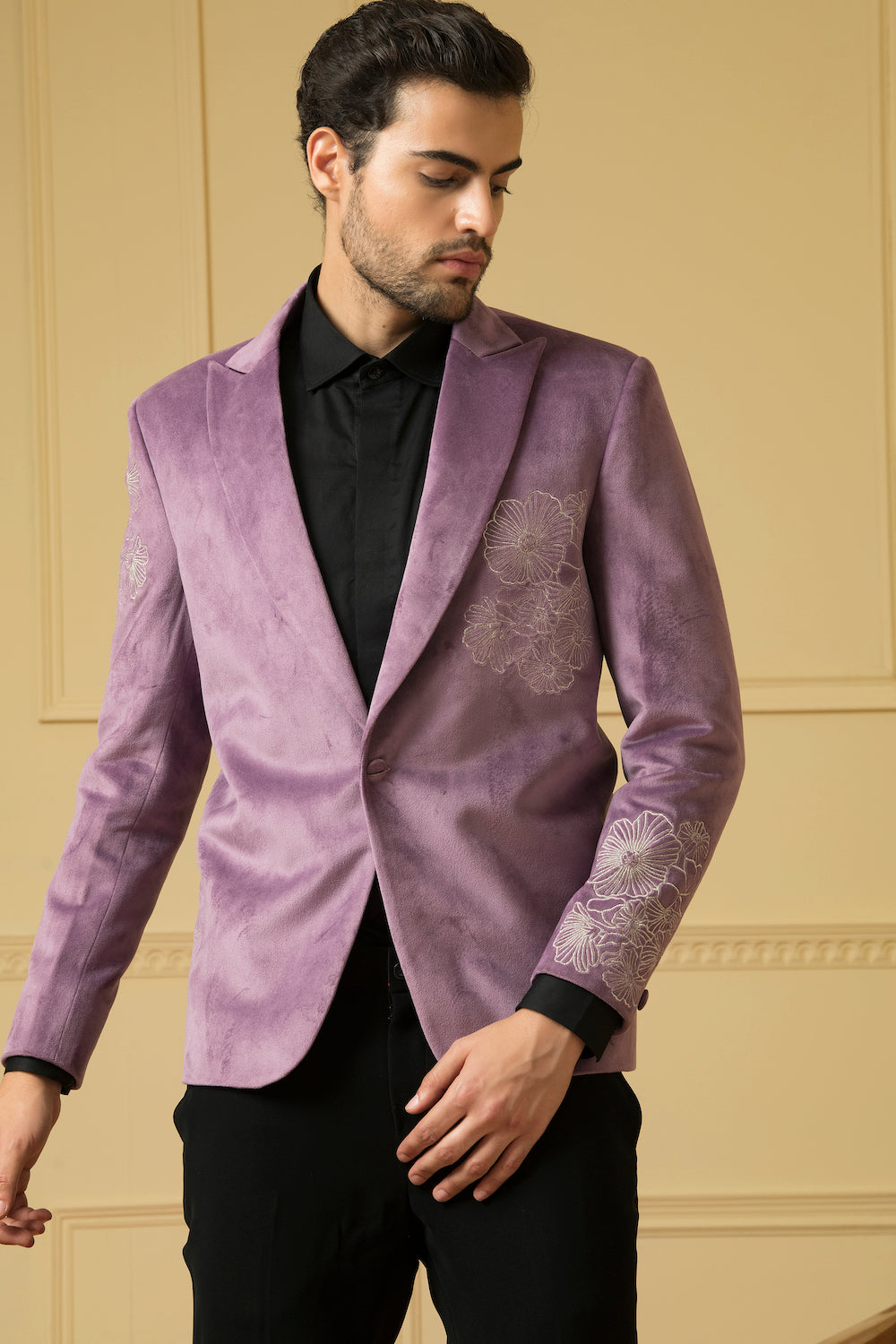 The Style Savvy Blazer by Hilo Design  Grab2Buy Hilo Design Grab2Buy