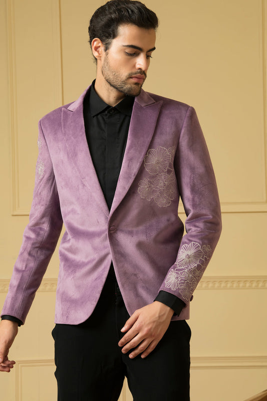 The Style Savvy Blazer by Hilo Design  Grab2Buy Hilo Design Grab2Buy