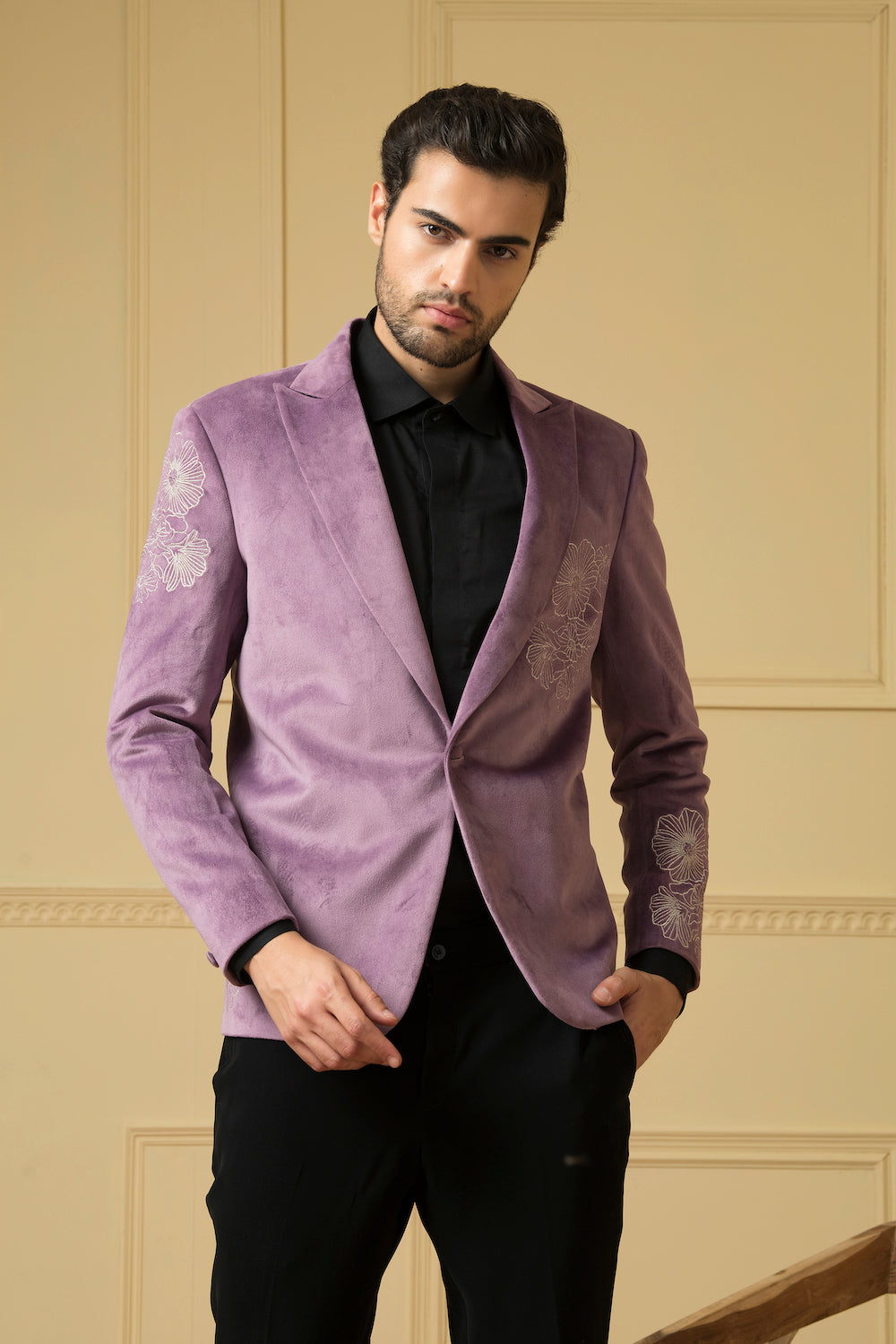 The Style Savvy Blazer by Hilo Design  Grab2Buy Hilo Design Grab2Buy