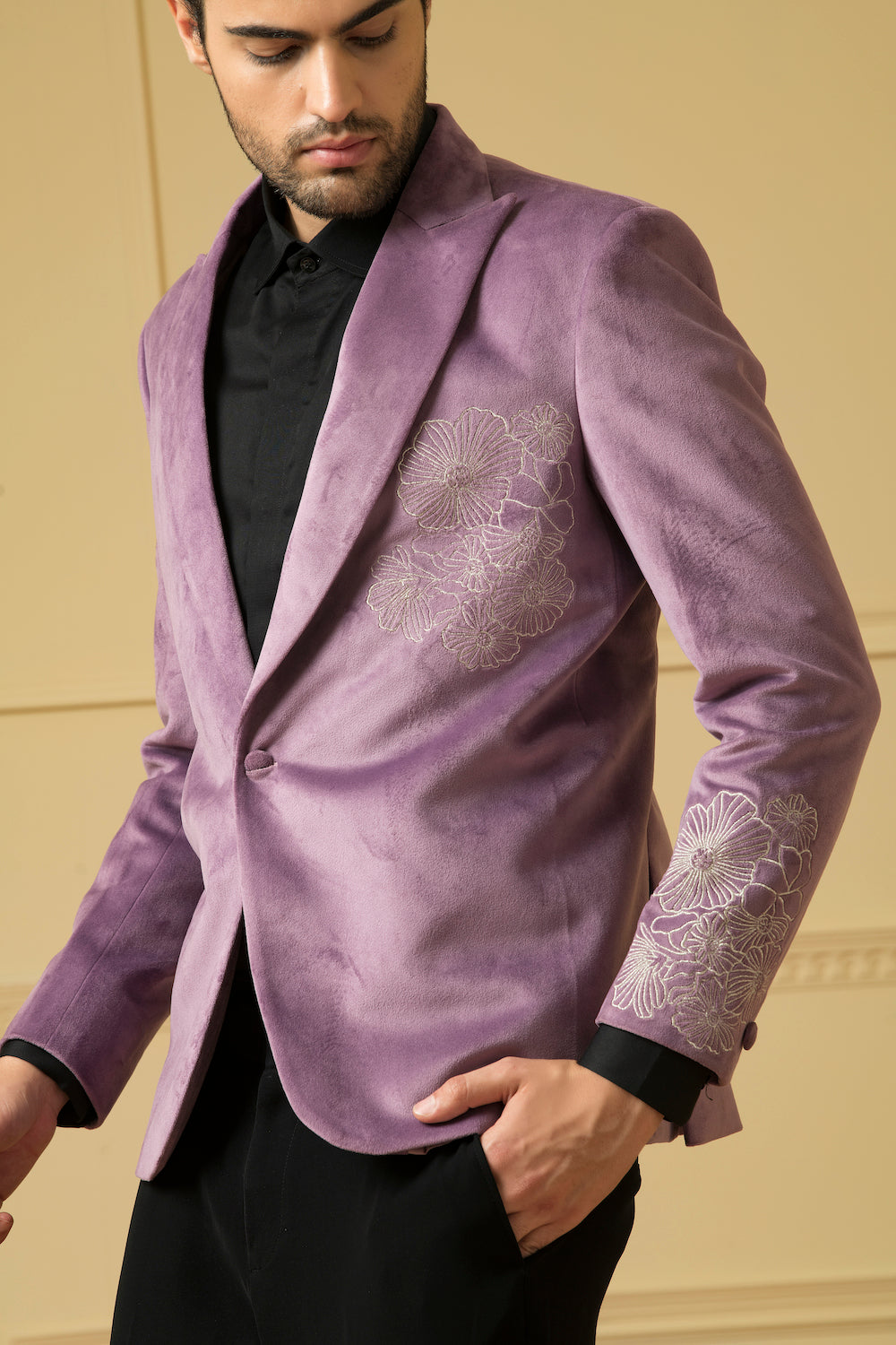The Style Savvy Blazer by Hilo Design  Grab2Buy Hilo Design Grab2Buy