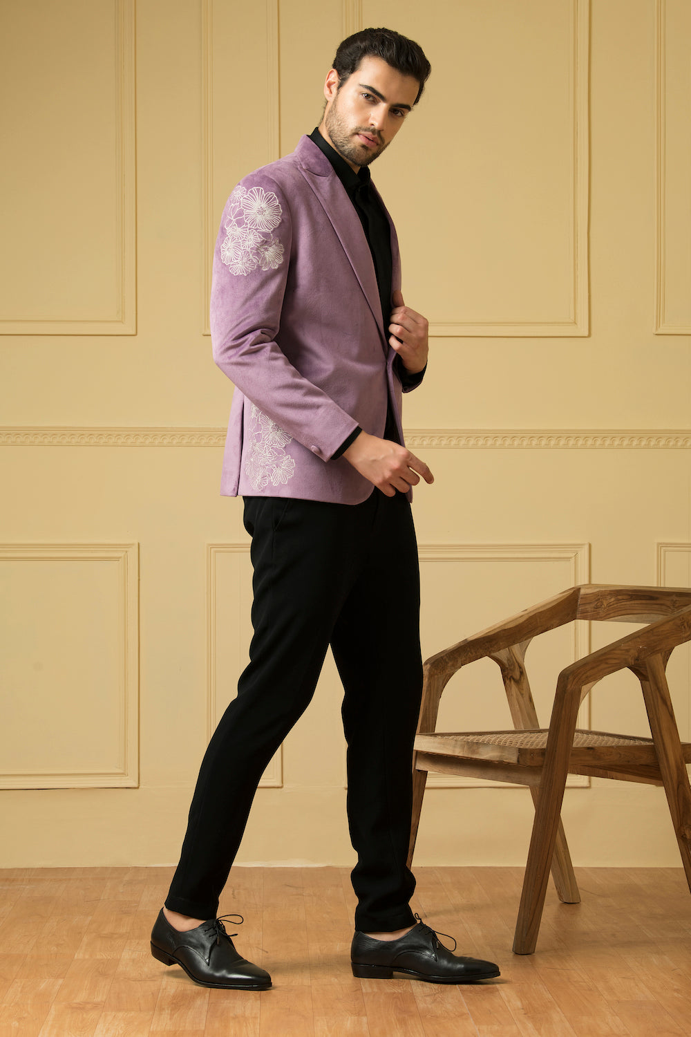 The Style Savvy Blazer by Hilo Design  Grab2Buy Hilo Design Grab2Buy