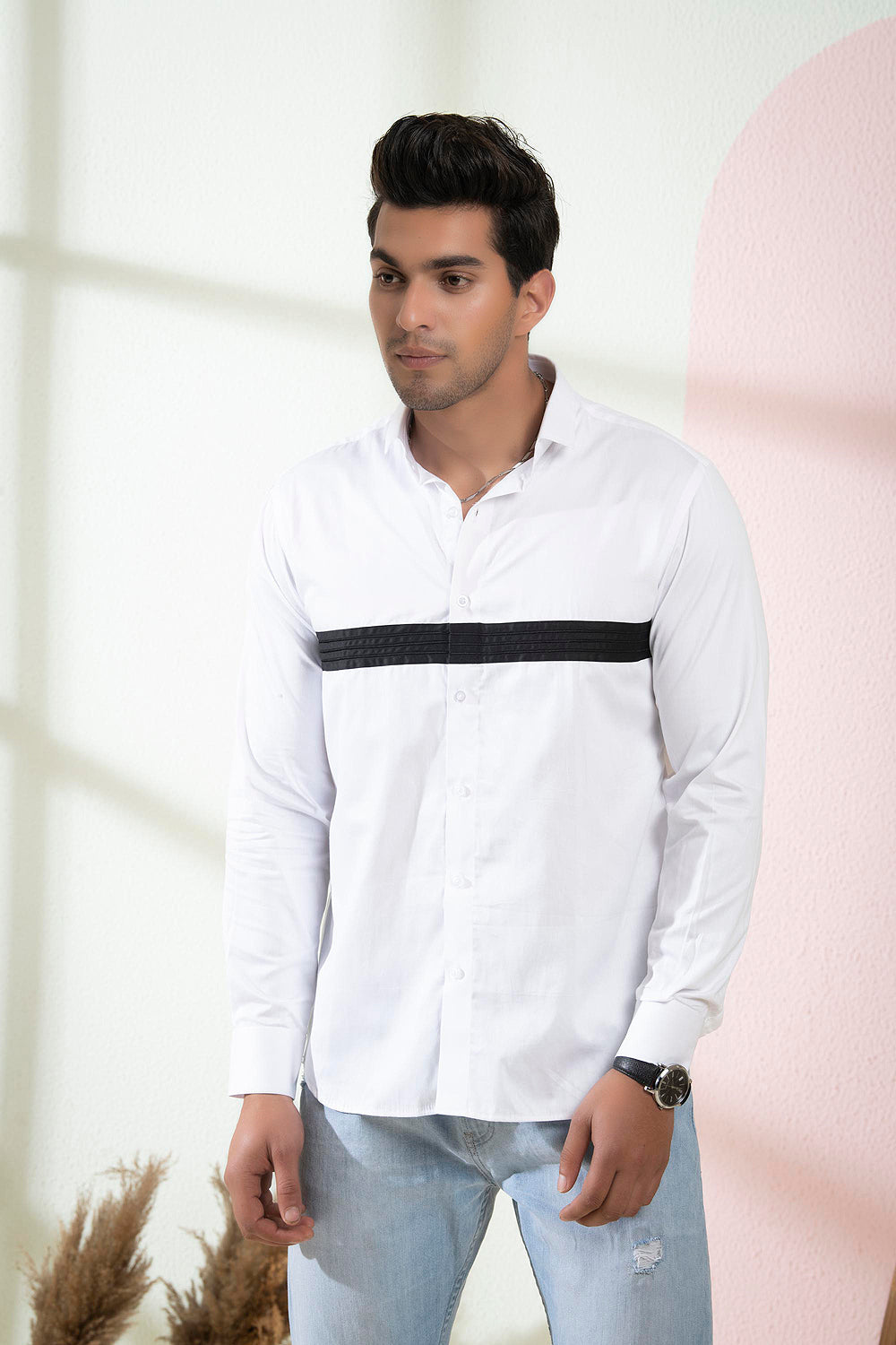 Contrast by Hilo Design