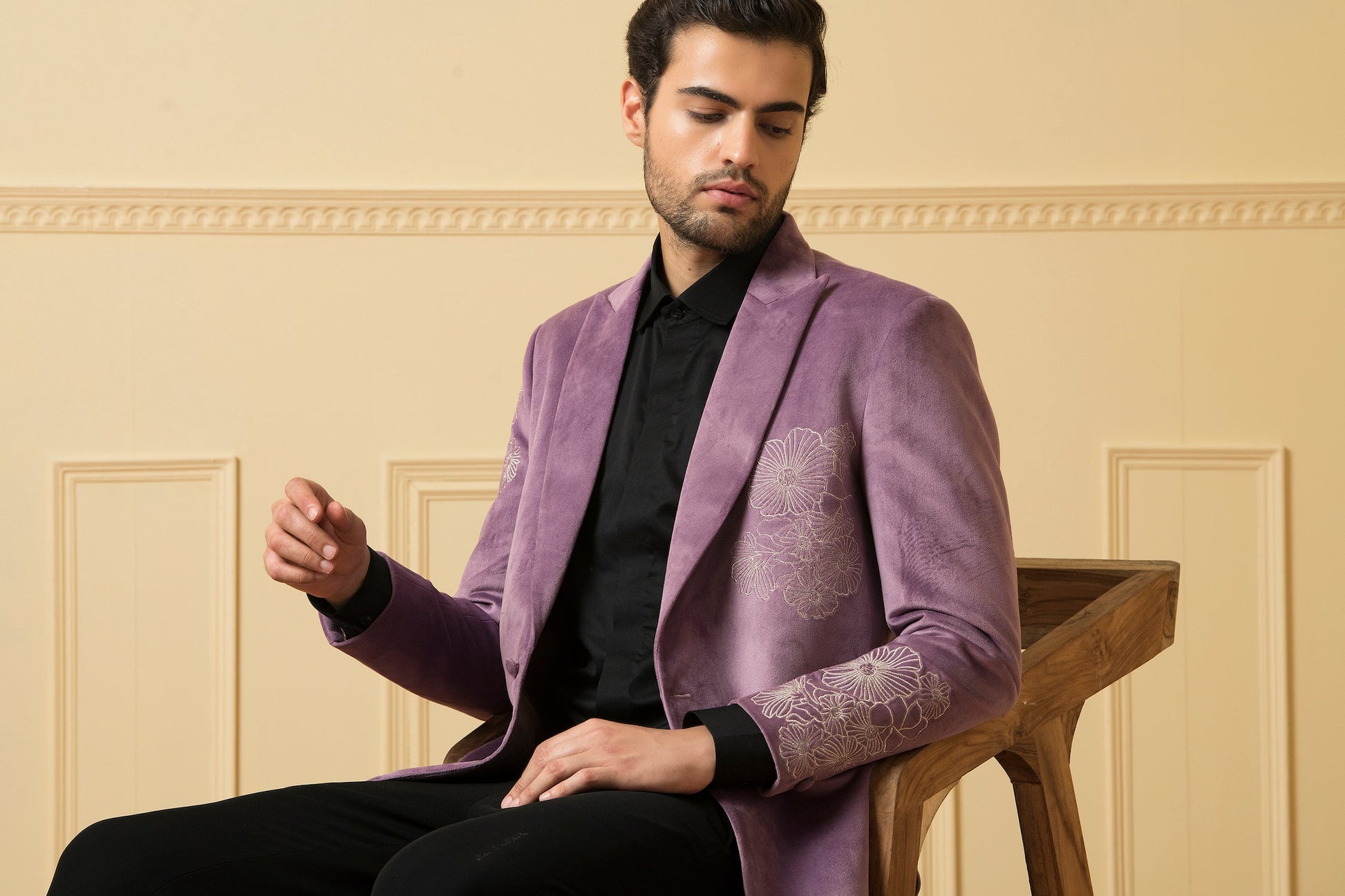 The Style Savvy Blazer by Hilo Design  Grab2Buy Hilo Design Grab2Buy