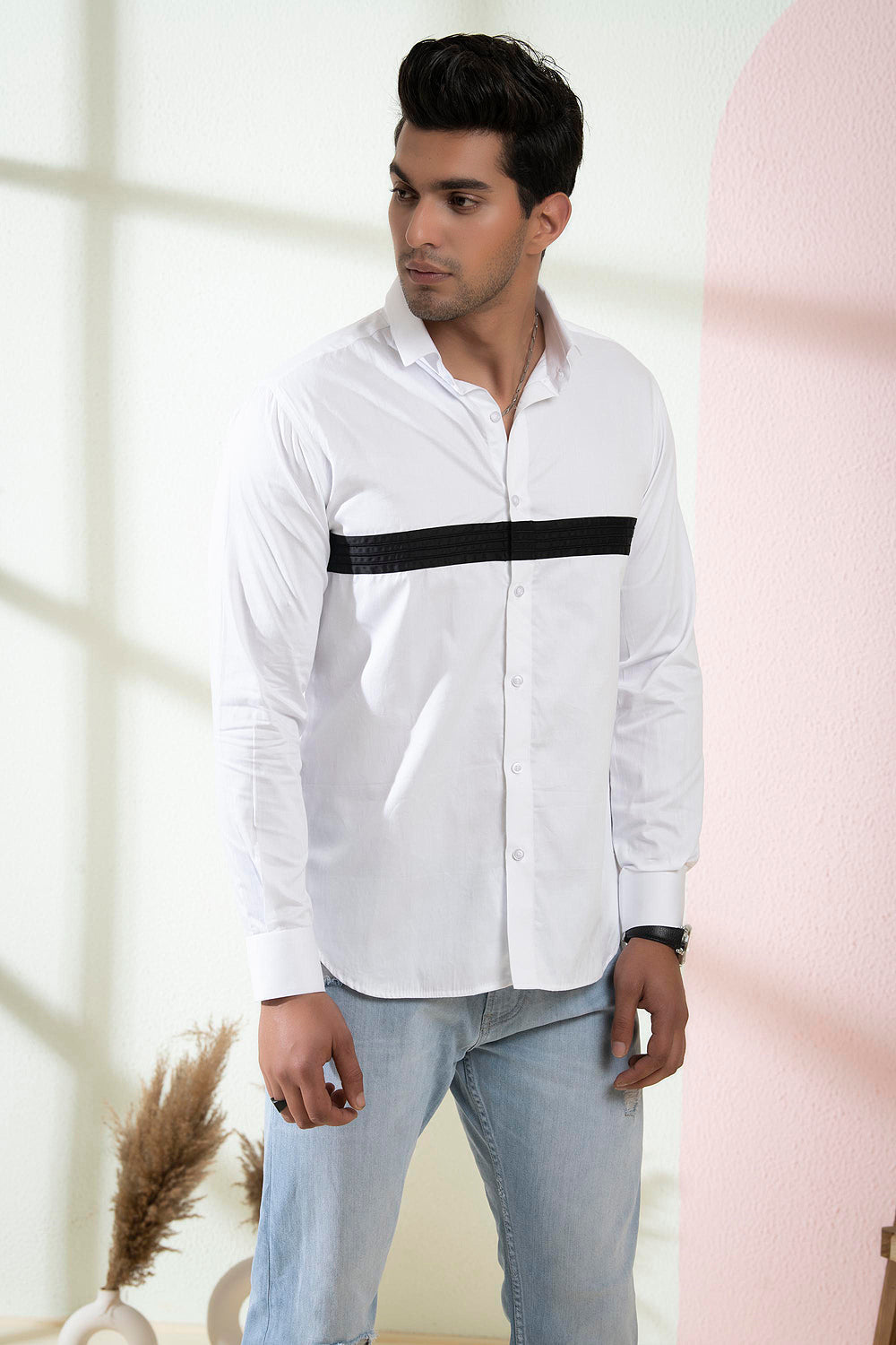 Contrast by Hilo Design