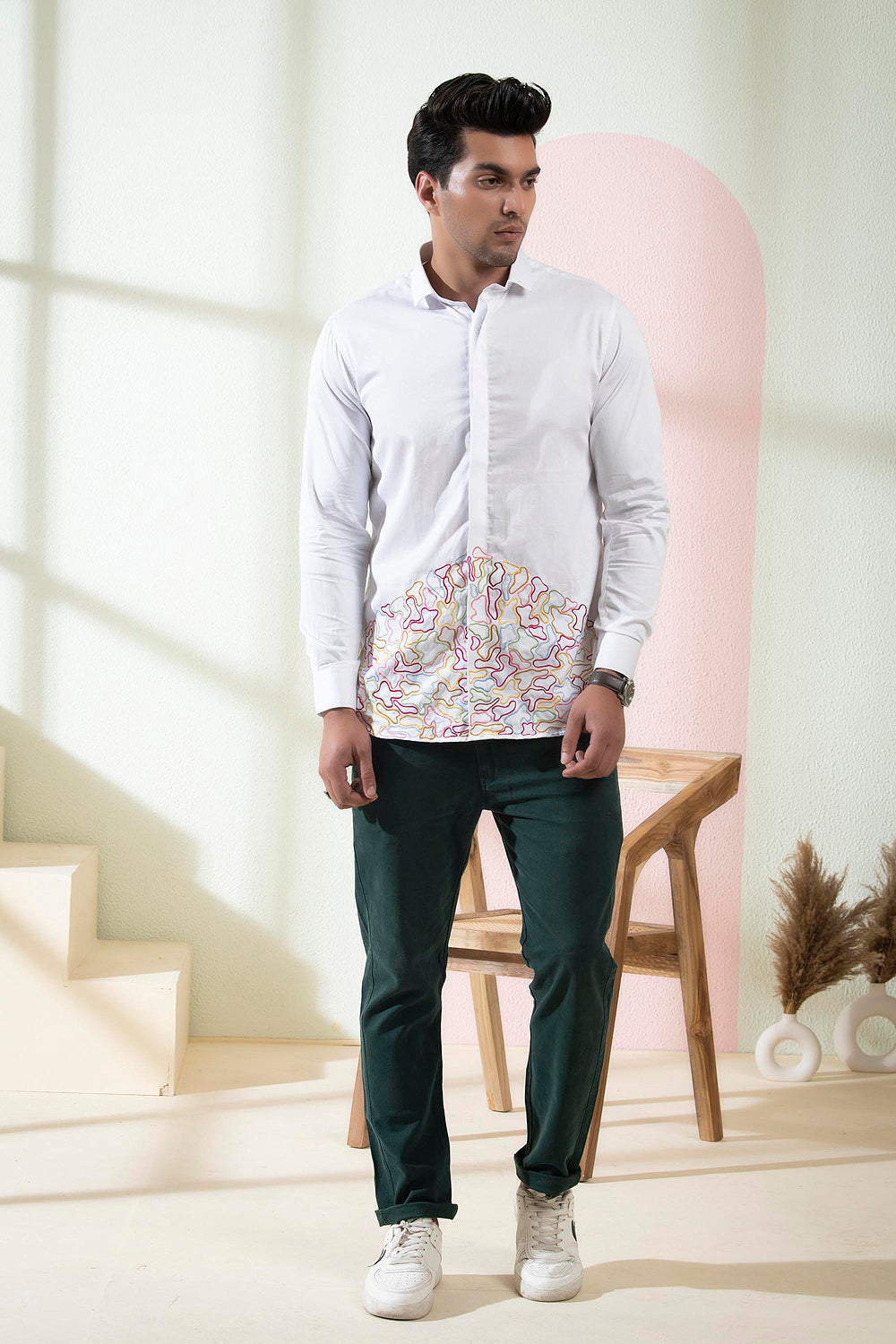 Rainbow by Hilo Design
