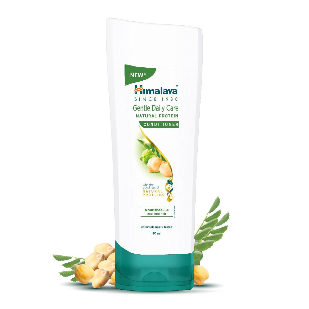 Himalaya Herbals Gentle Daily Care Protein Conditioner 