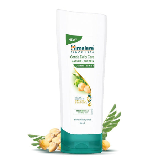 Himalaya Herbals Gentle Daily Care Protein Conditioner 