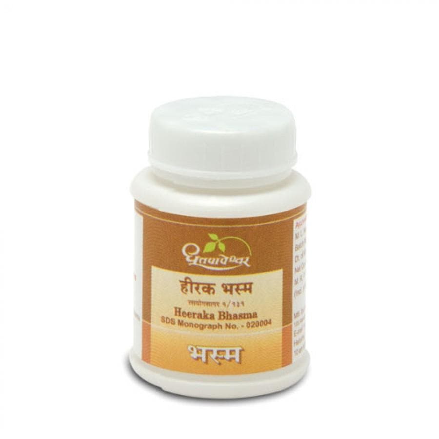 Dhootapapeshwar Heeraka Bhasma  Grab2Buy Dhootapapeshwar Grab2Buy