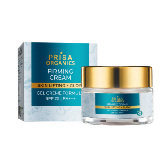 Prisa Organics Firming Cream - Grab2buy