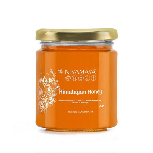 Niyamaya Himalayan Honey 
