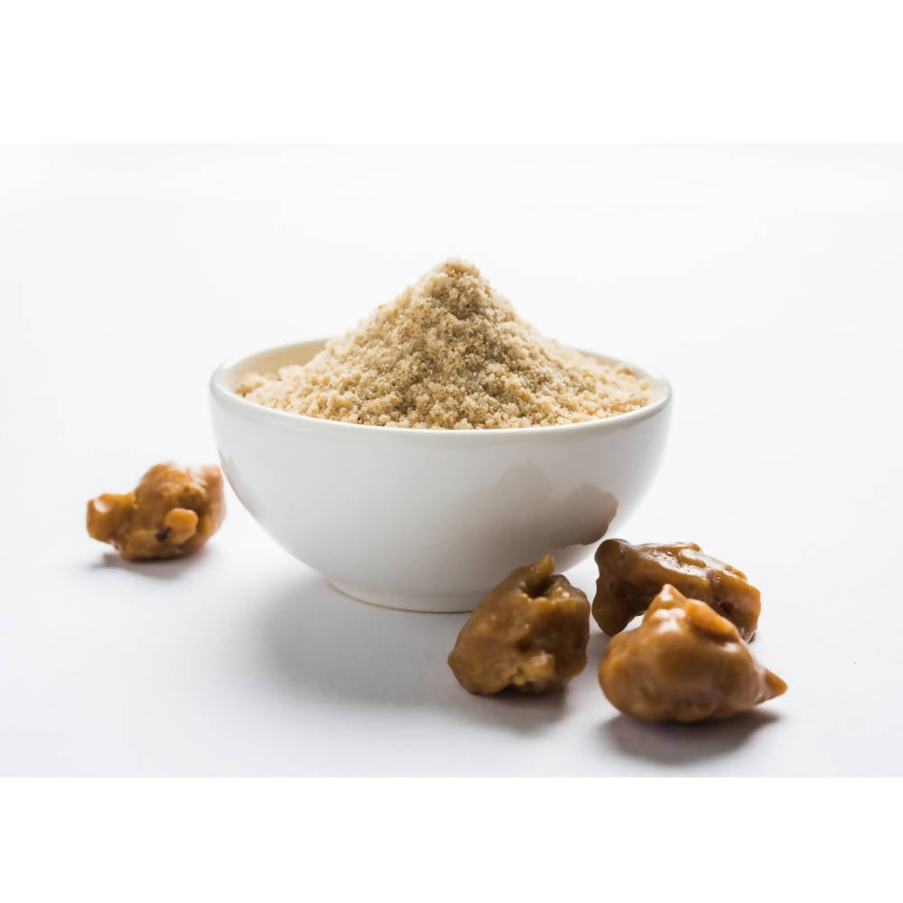 Millet Amma Organic Asafoetida (Hing) - Grab2buy