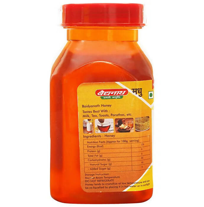 Baidyanath Jhansi (Madhu) Honey 