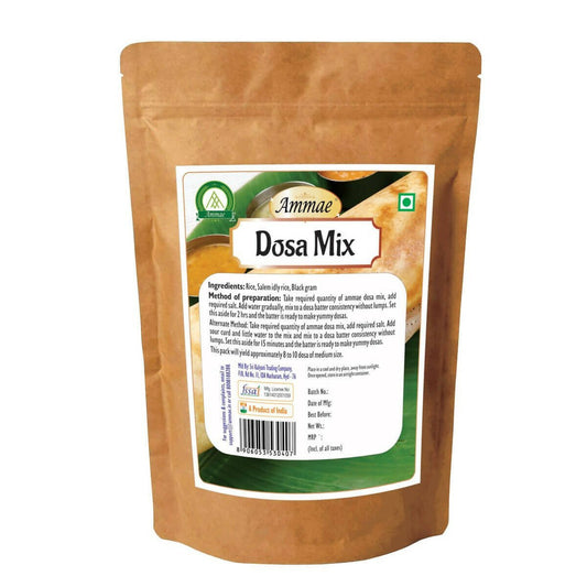 Ammae Dosa Mix 
