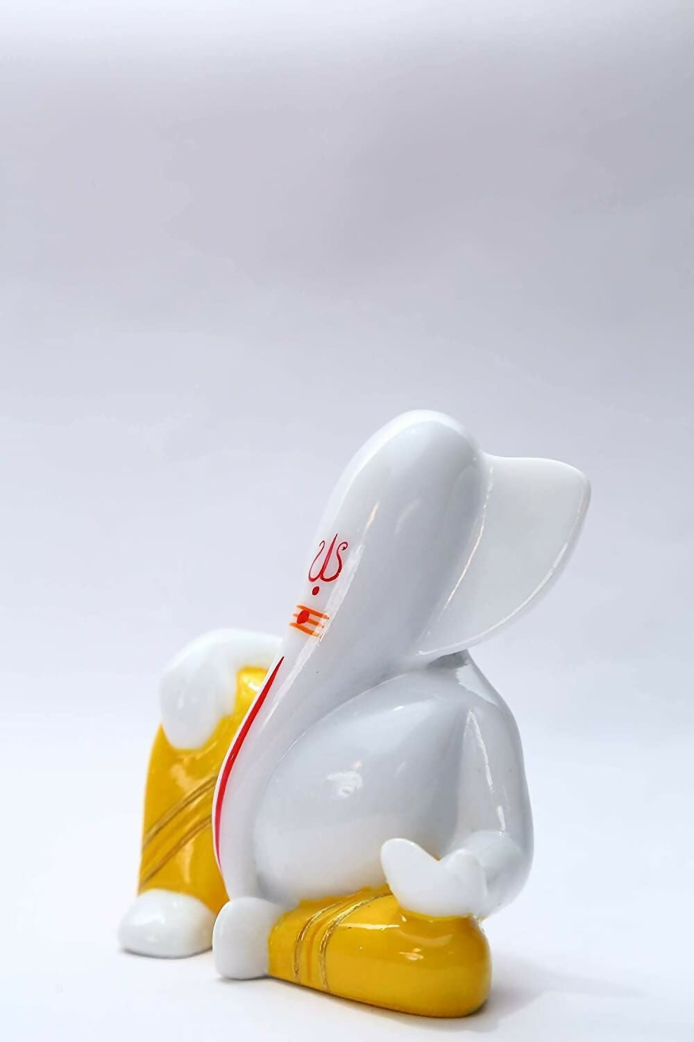 Creation Store Tilak Ganesh Idol - Grab2buy