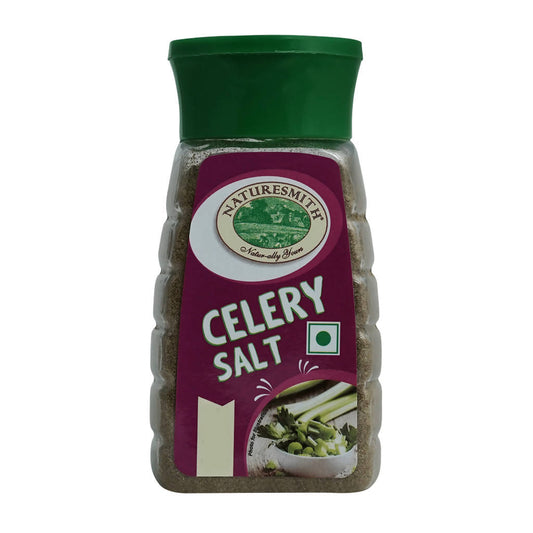 Naturesmith Celery Salt - Grab2buy