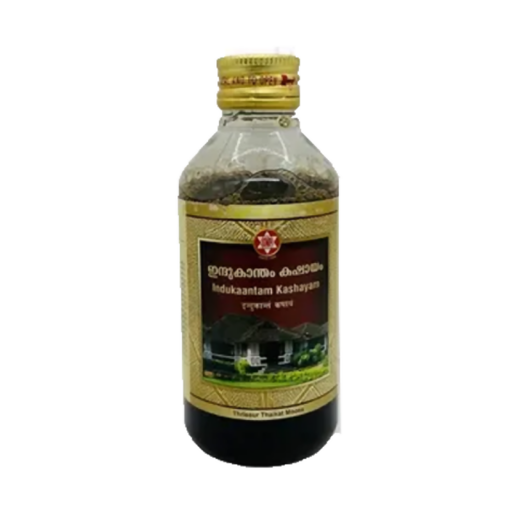 Sna Oushadhasala Indukaantam Kashayam 