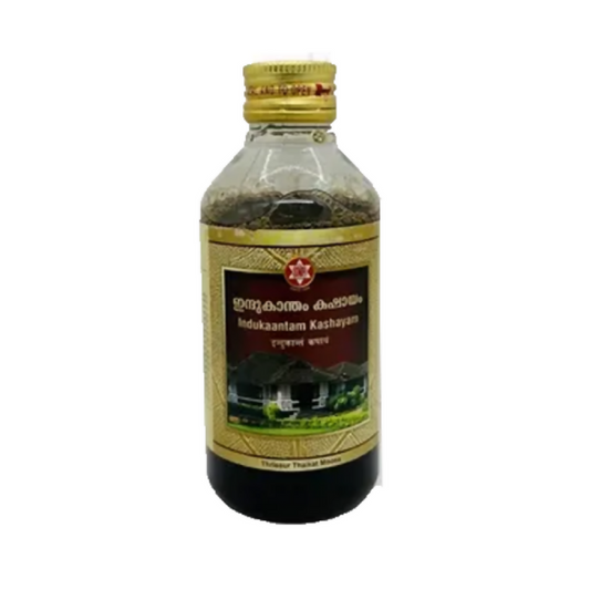 Sna Oushadhasala Indukaantam Kashayam 