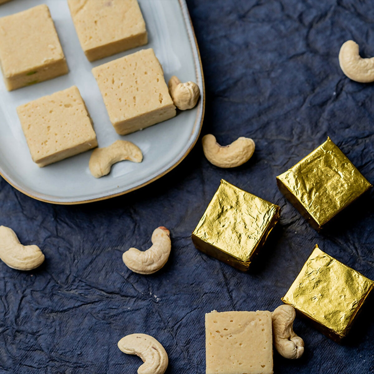 Vellanki Foods Cashew Bite - Grab2buy