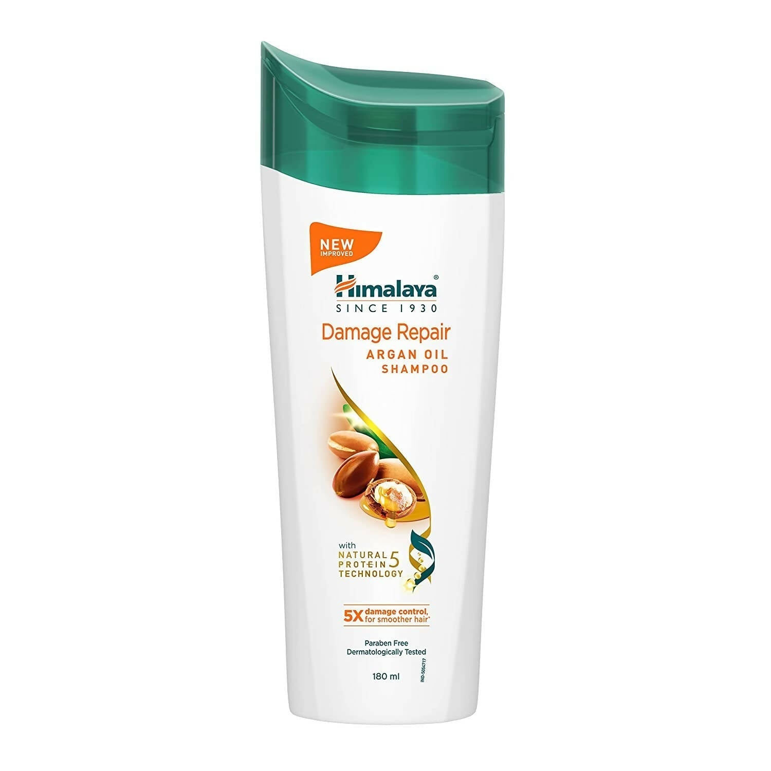 Himalaya Damage Repair Argan Oil Shampoo 