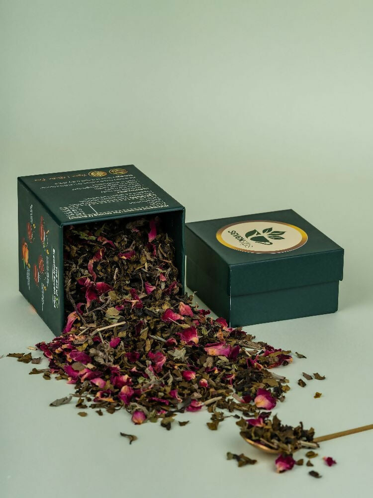 Ventin Organics Seven Sips Complete Care Herbal Tea  Grab2Buy Ventin Organics Grab2Buy