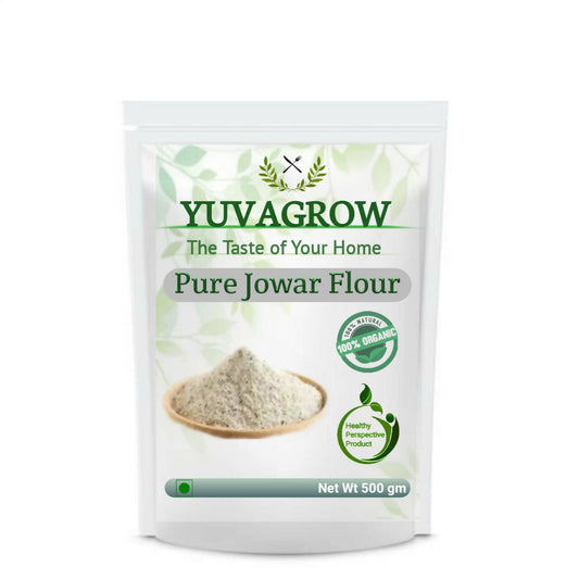 Yuvagrow Jowar (Sorghum) Flour 