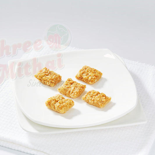 Shree Mithai Honey Chew Cookies 