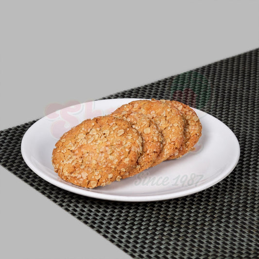 Shree Mithai Honey Oats Cookies 