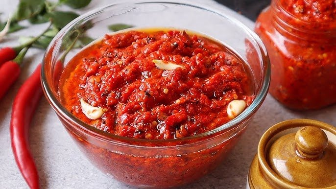 Madhura Pickles Pandu Mirchi Pickle Genie India