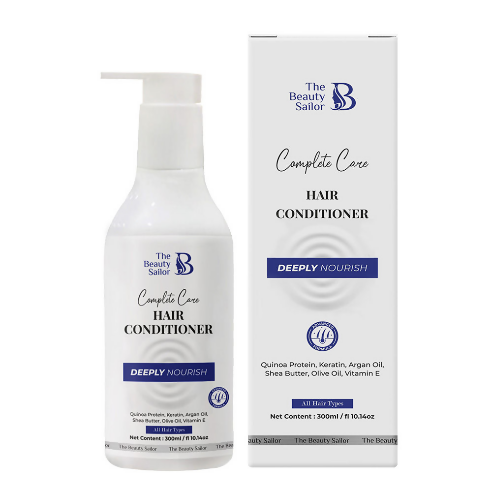 The Beauty Sailor Complete Care Hair Conditioner  Grab2Buy The Beauty Sailor Grab2Buy