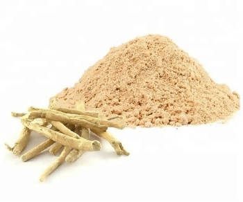 Hebsur Herbals Ashwagandha Powder 