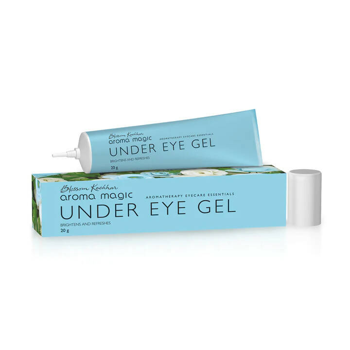 Blossom Kochhar Aroma Magic Under Eye Gel 