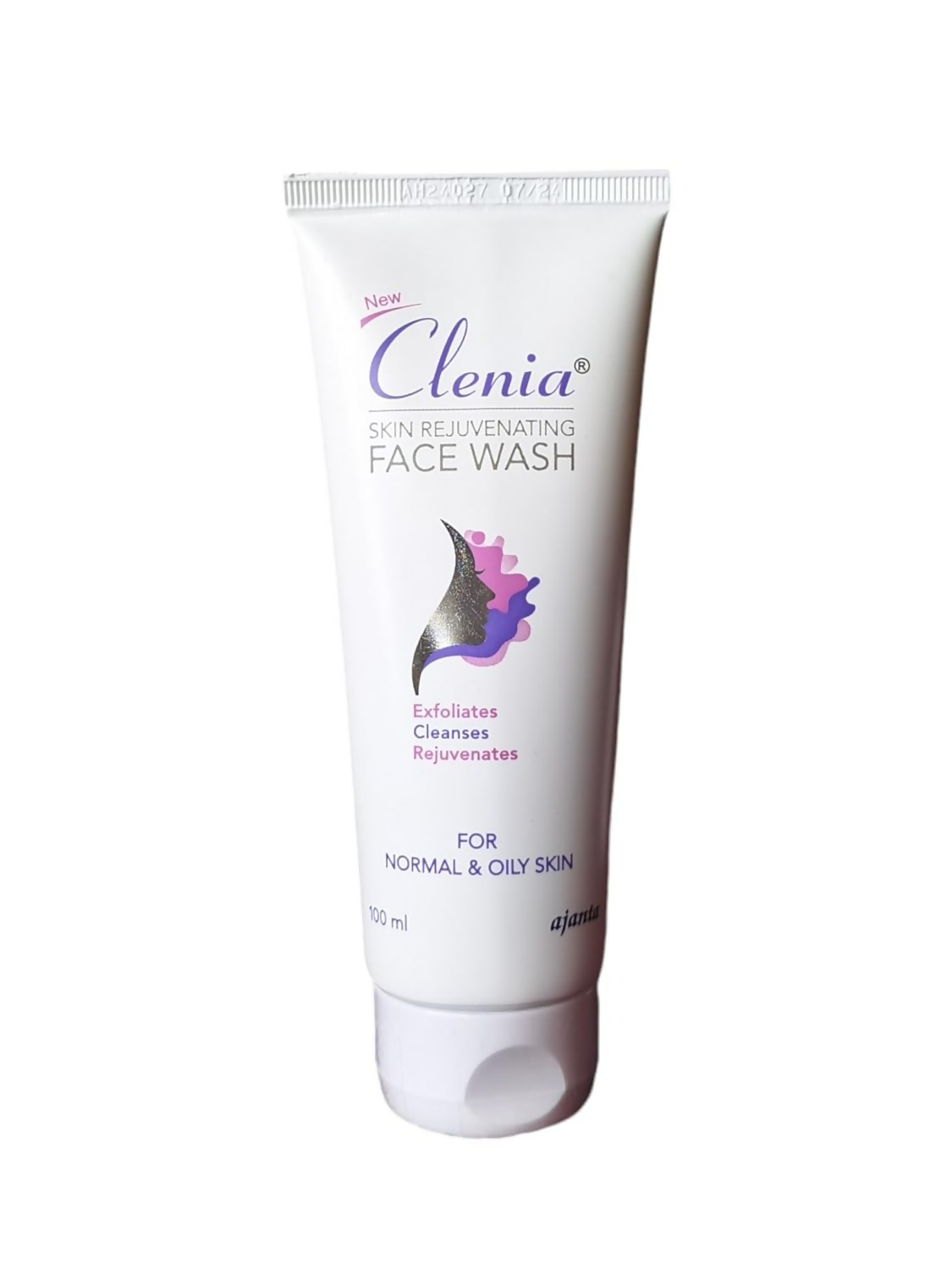 New Clenia Skin Rejuvenating Face Wash  Grab2Buy New Clenia Grab2Buy