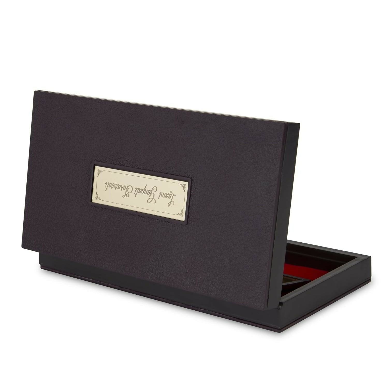 International 24 Karat Gold Coated Durga Mata Idol - Grab2buy