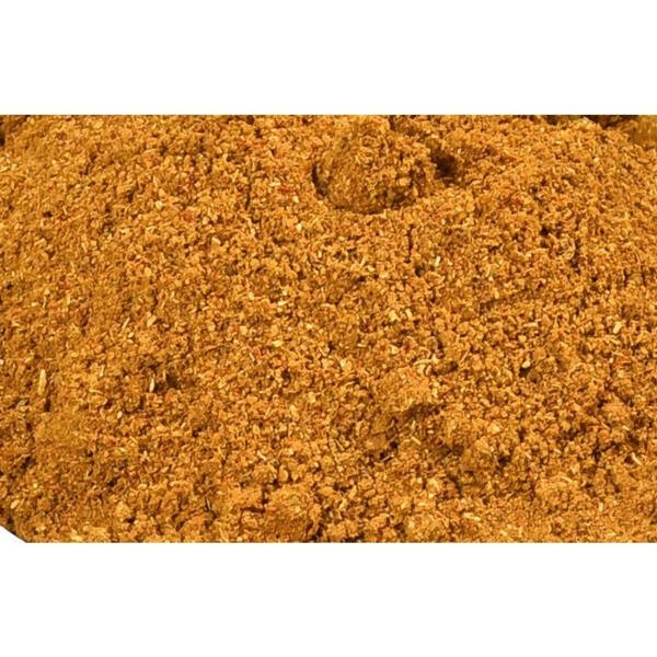 Amoga's Pickles Factory Biryani Masala Powder - Grab2buy