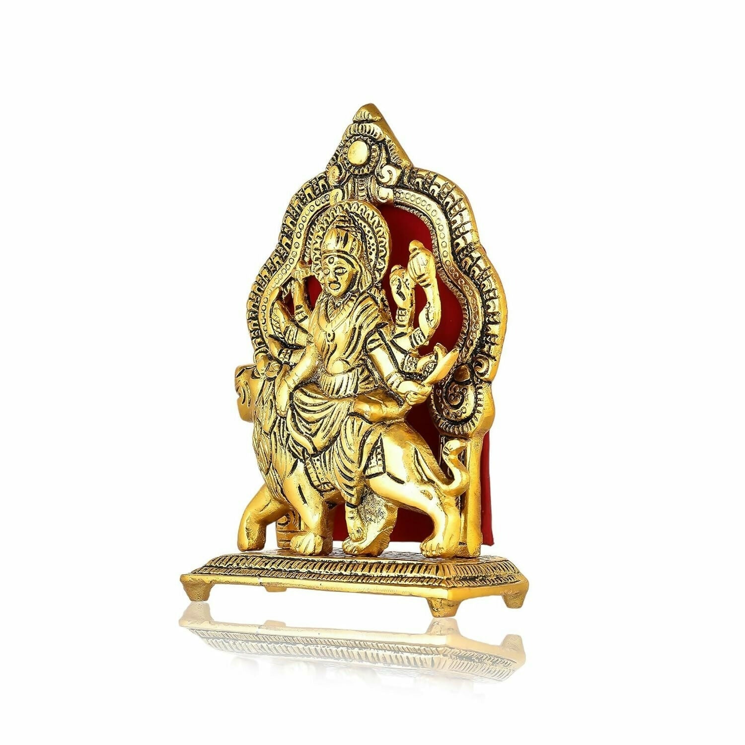 Craftvatika Maa Durga Mata Idol - Grab2buy