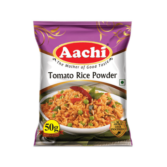 Aachi Tomato Rice Powder Genie India