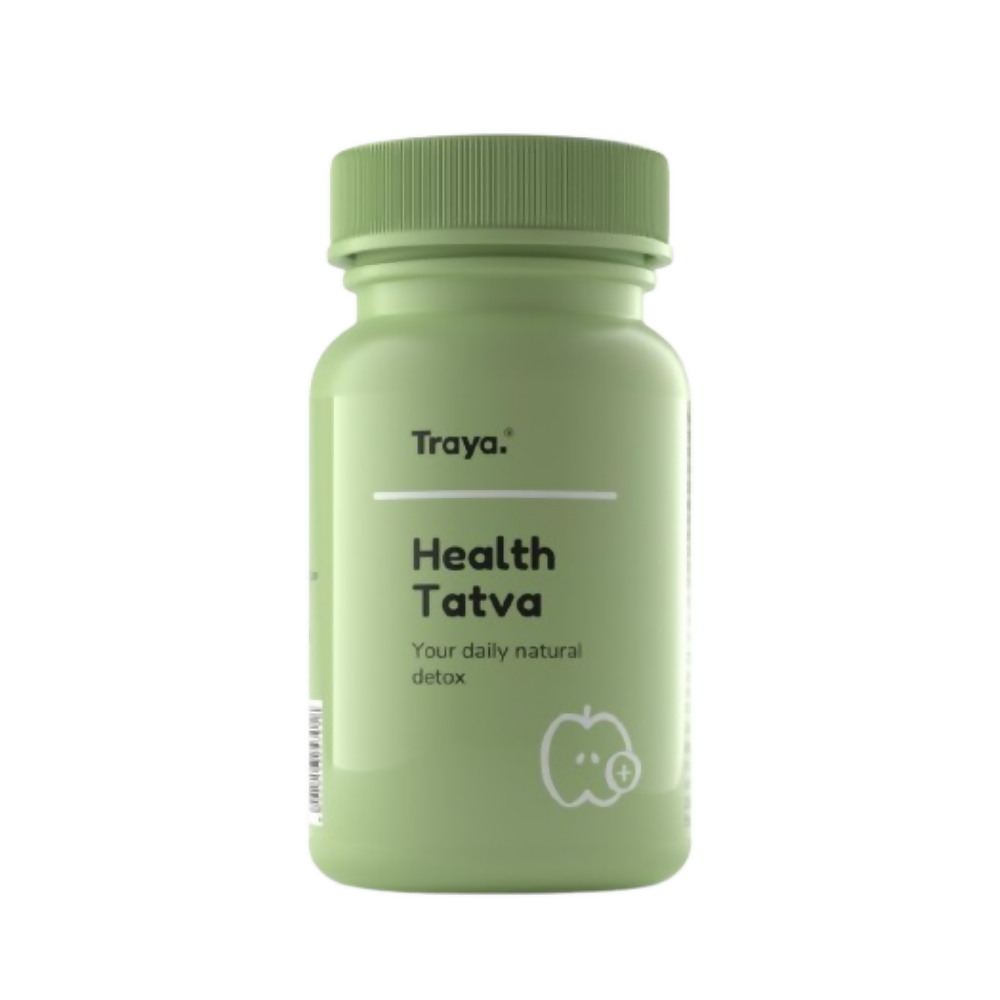 Traya Health Tatva Tablets  Grab2Buy Traya Grab2Buy
