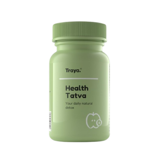 Traya Health Tatva Tablets  Grab2Buy Traya Grab2Buy