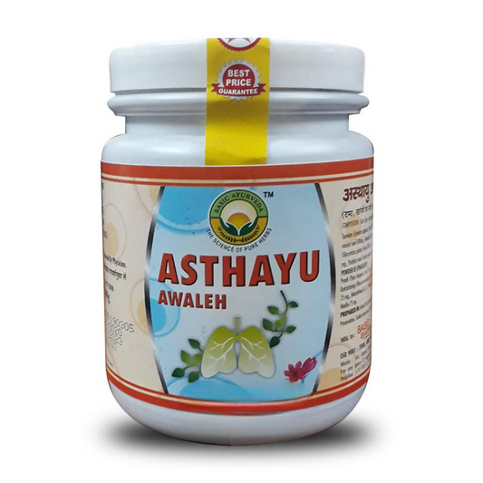 Basic Ayurveda Asthayu Awaleh  Grab2Buy Basic Ayurveda Grab2Buy