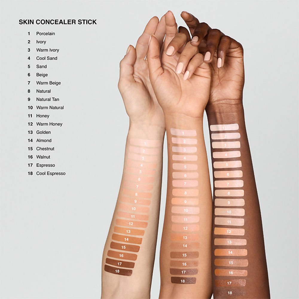 Bobbi Brown Skin Concealer Stick - Warm Natural 